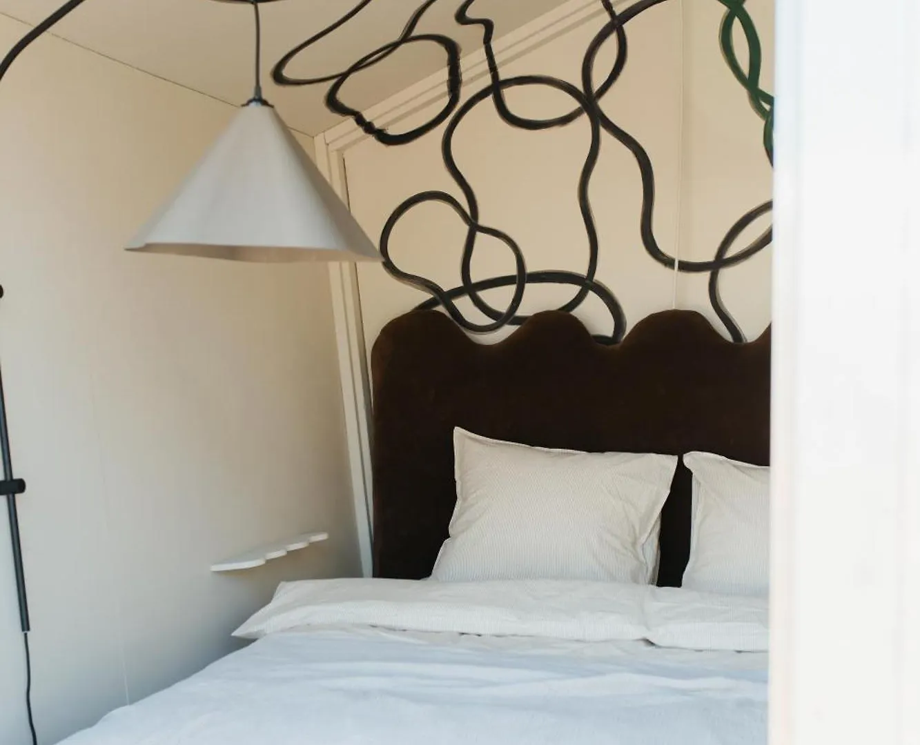 De Buitenkans Unique Cabins - Urban Camping Rotterdam
